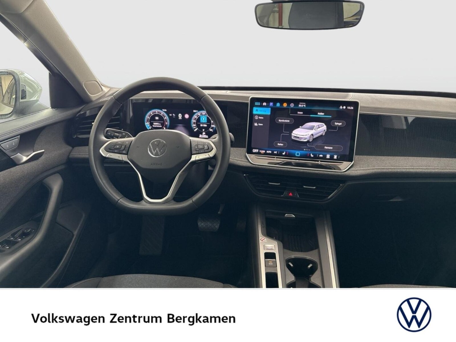 Volkswagen Passat – Bild 7