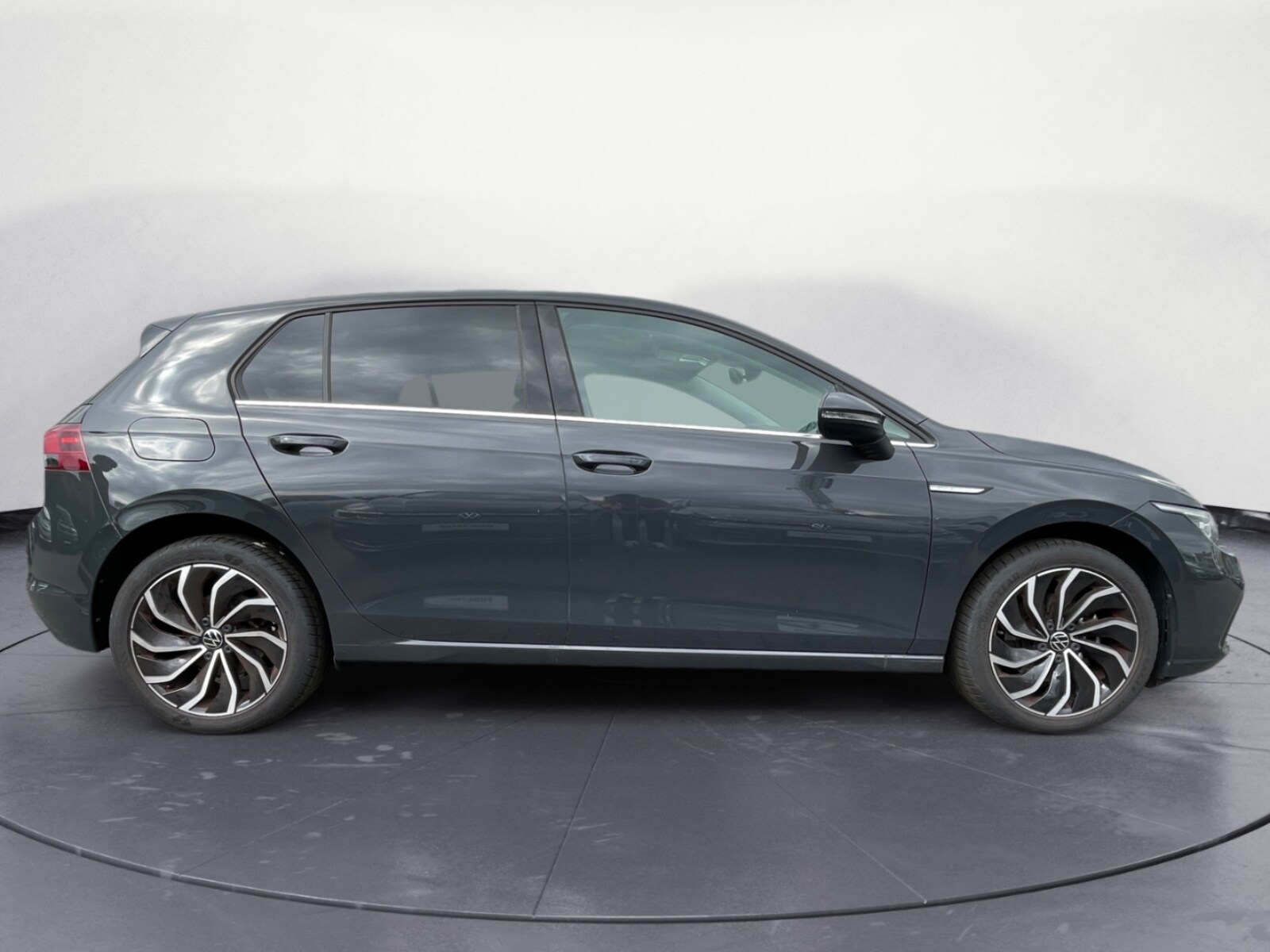 Volkswagen Golf – Bild 6
