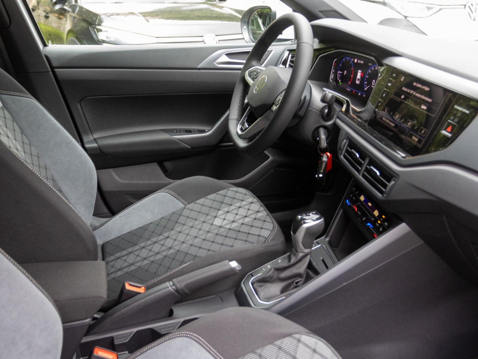 Volkswagen Taigo – Bild 23