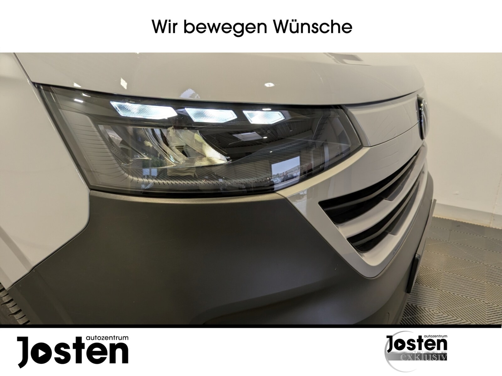Volkswagen Transporter Kasten kurzer Radstand – Bild 8