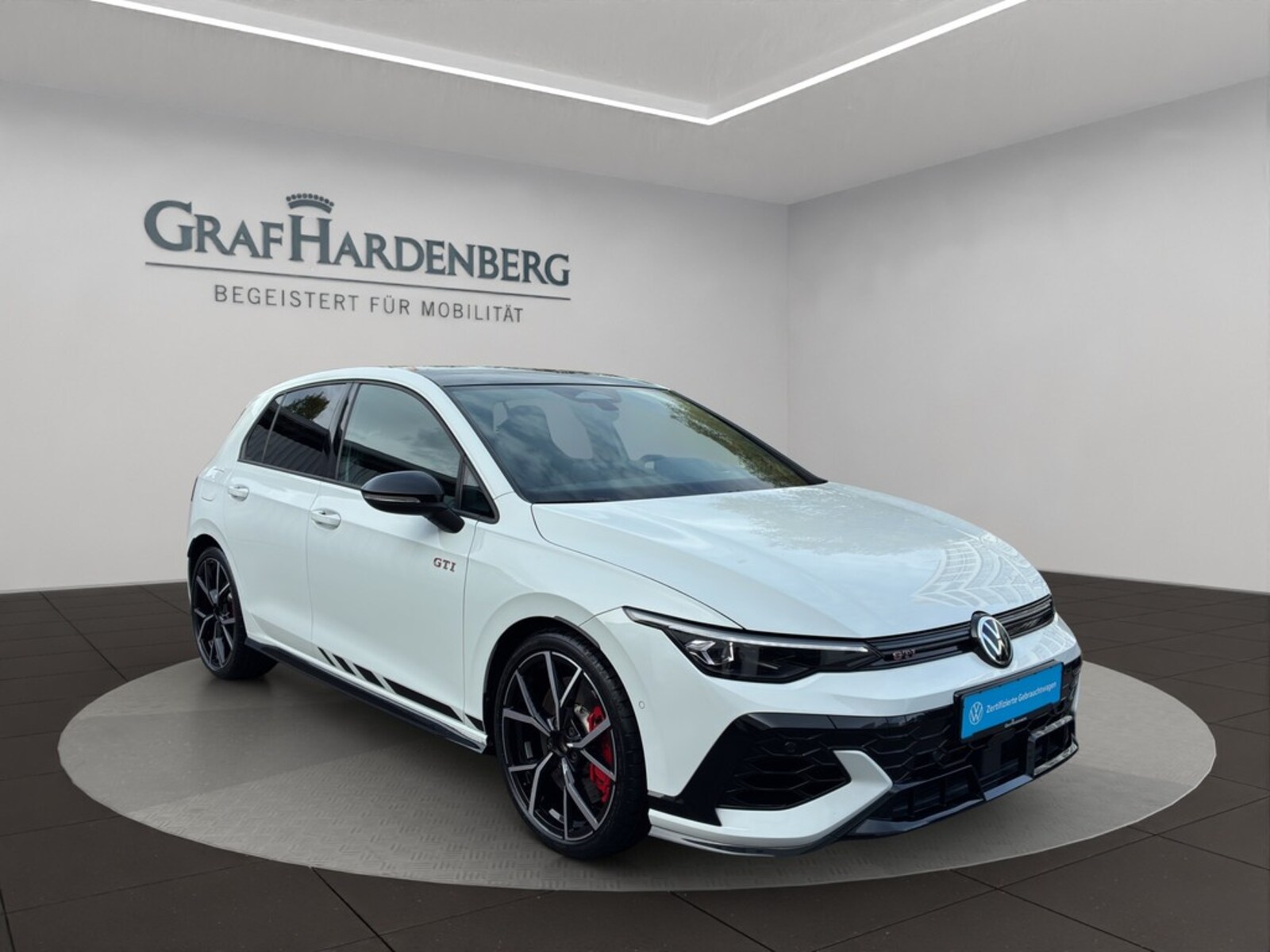 Volkswagen Golf – Bild 8