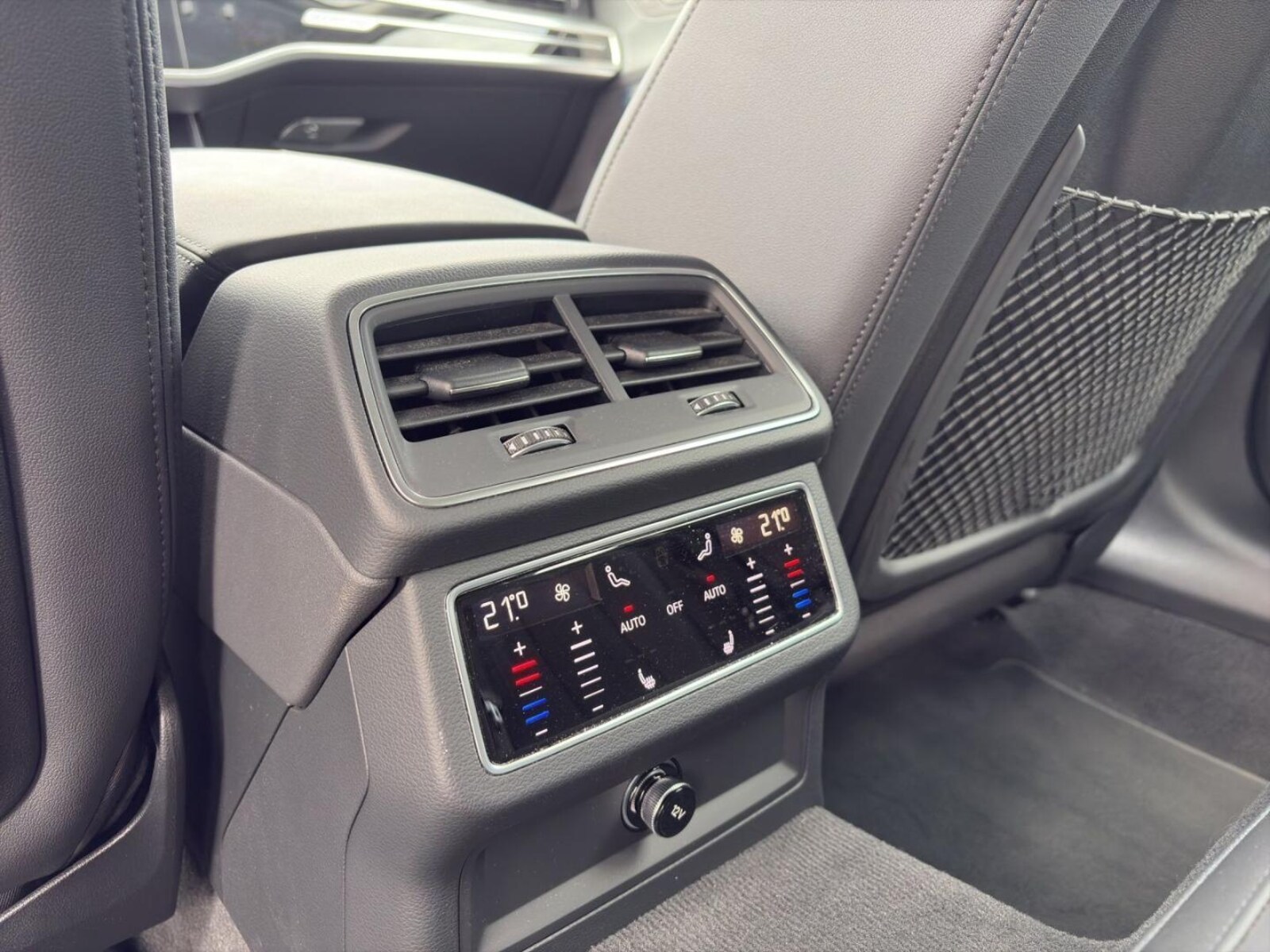 Audi A6 allroad quattro – Bild 18