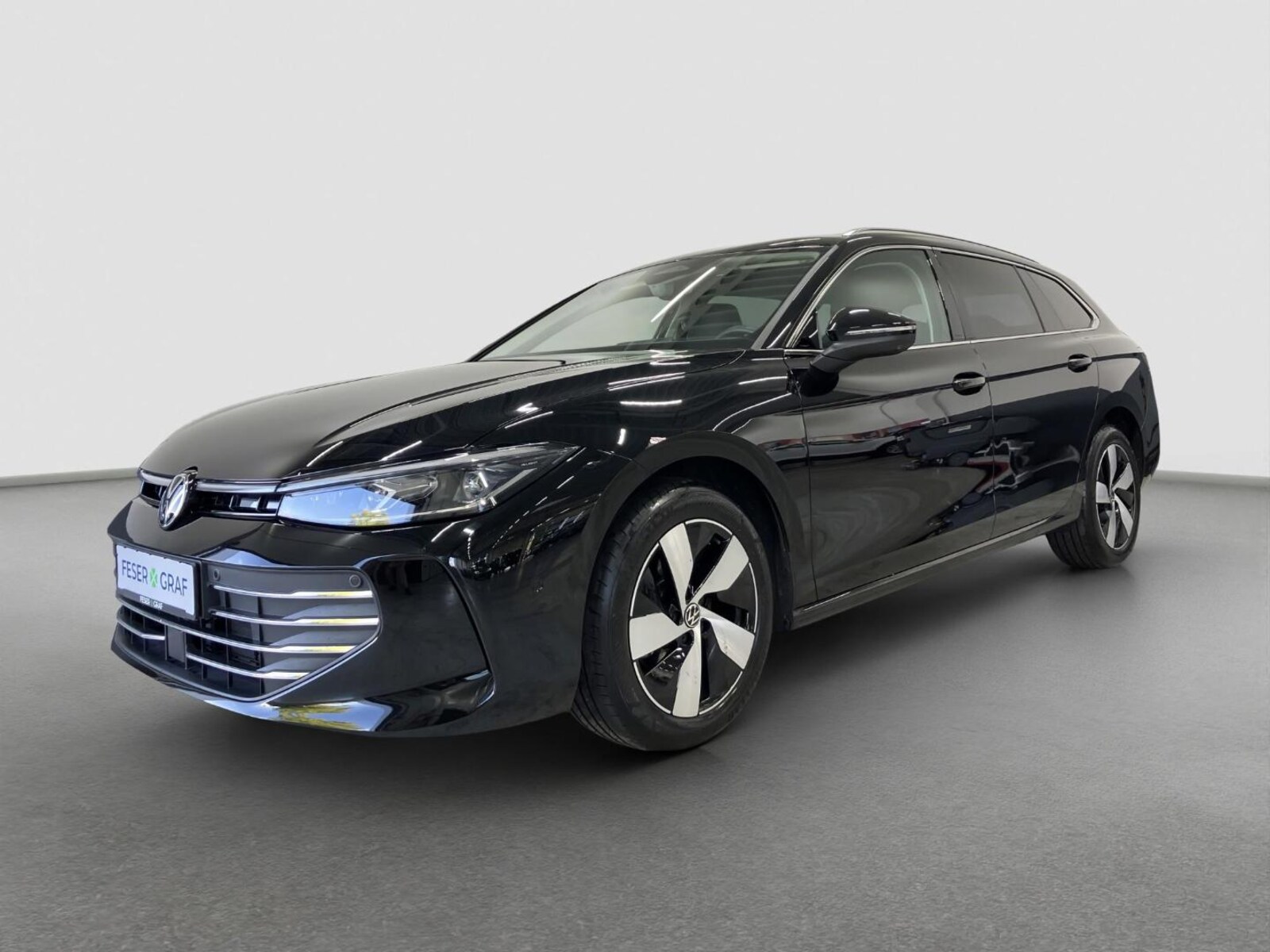 Volkswagen Passat – Bild 11