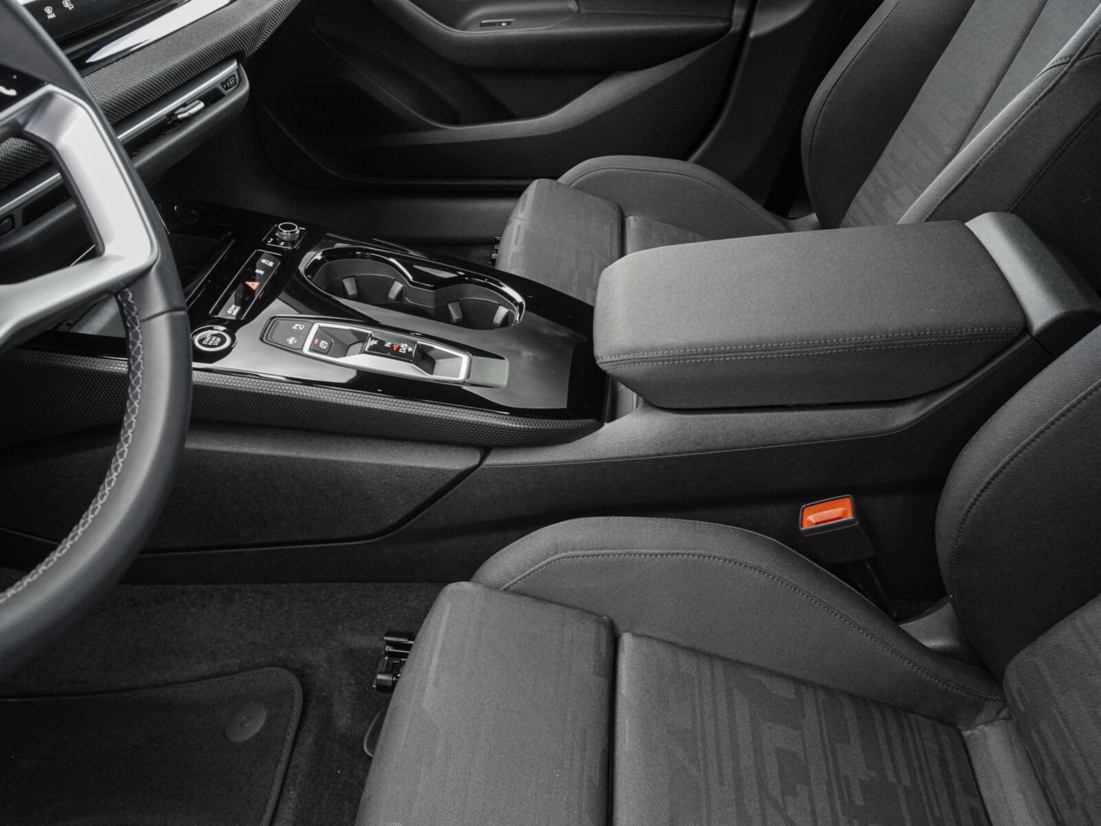 Audi A5 Avant – Bild 14