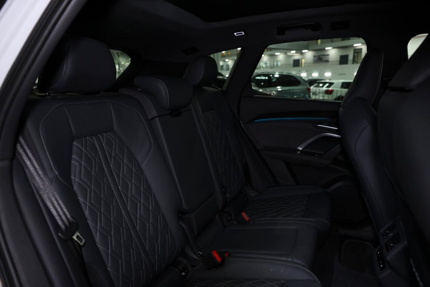 Image about Audi SQ5 SUV TFSI 270 kW