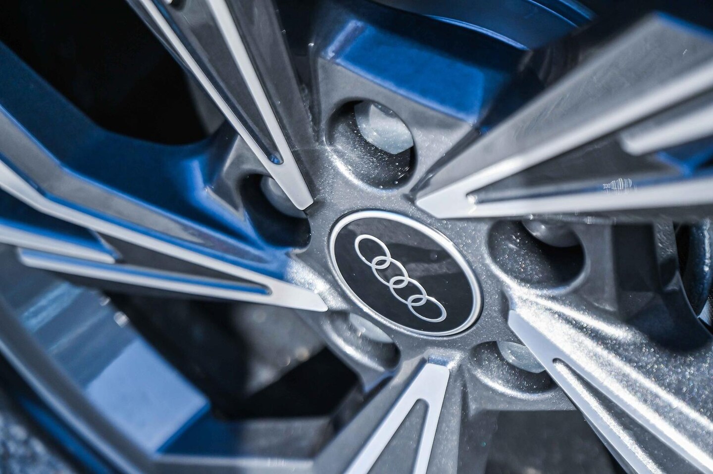 Image about Audi A3 Sportback TFSI S tronic