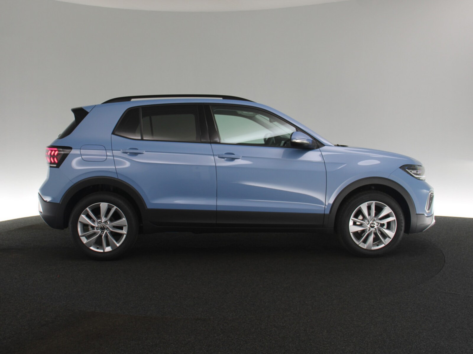 Volkswagen T-Cross – Bild 24
