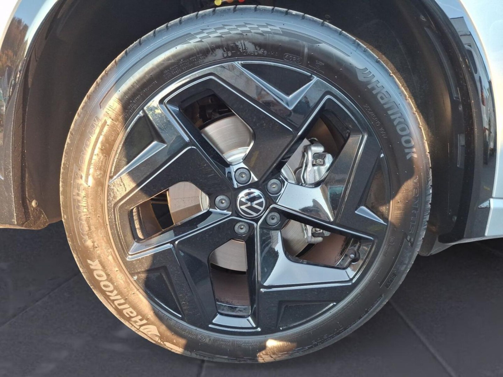 Volkswagen Tiguan – Bild 7