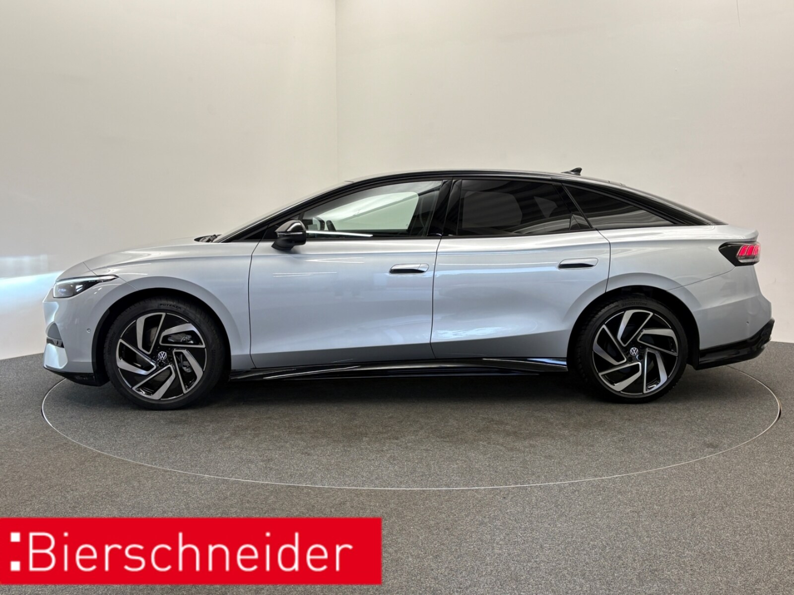 Volkswagen ID.7 – Bild 4