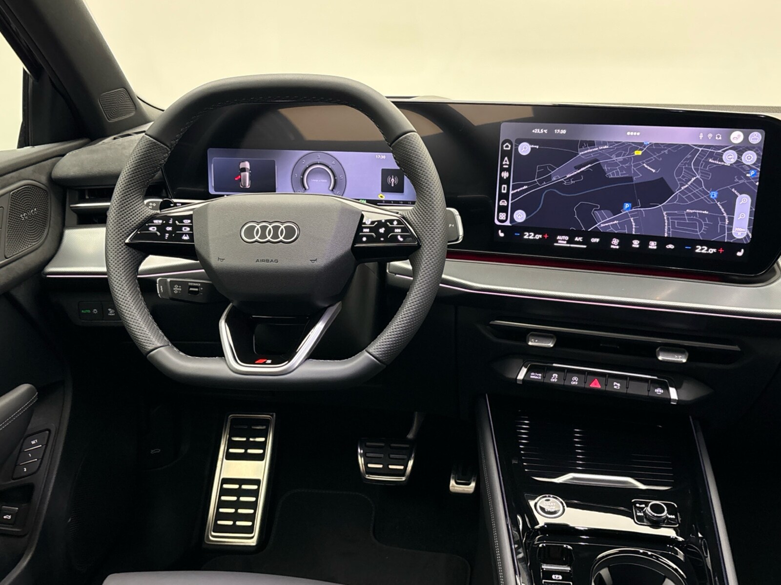 Audi Q3 – Bild 8