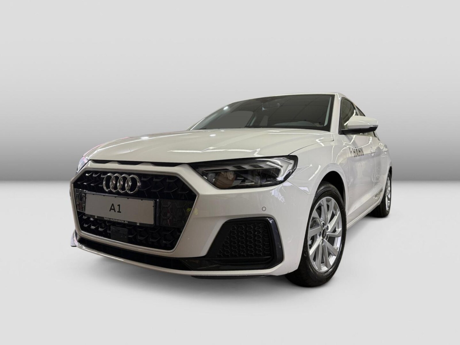 Audi A1 Sportback – Bild 2