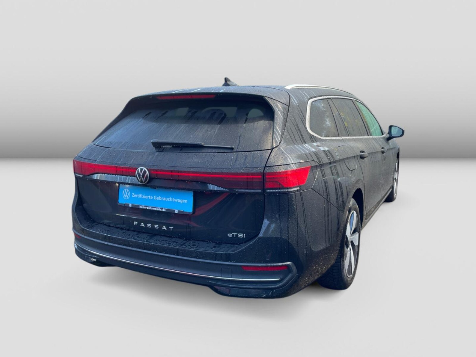 Volkswagen Passat – Bild 3