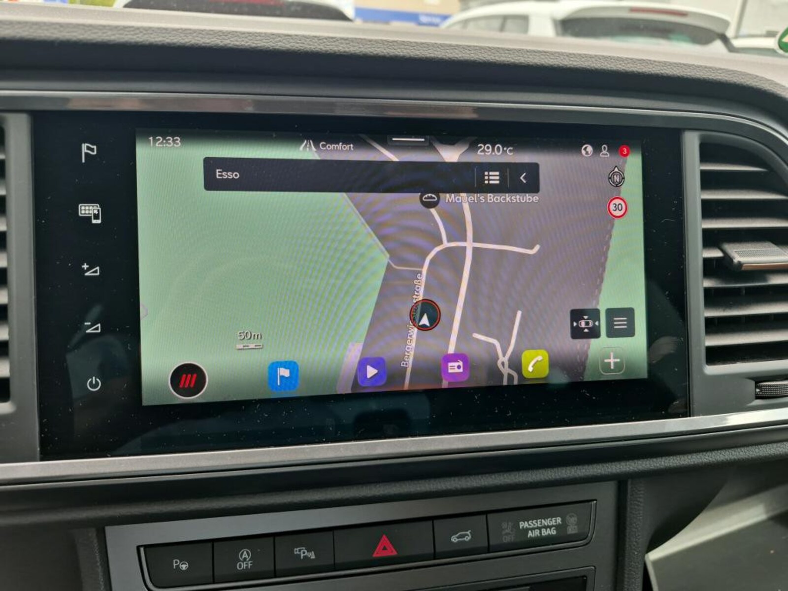 CUPRA Ateca – Bild 9