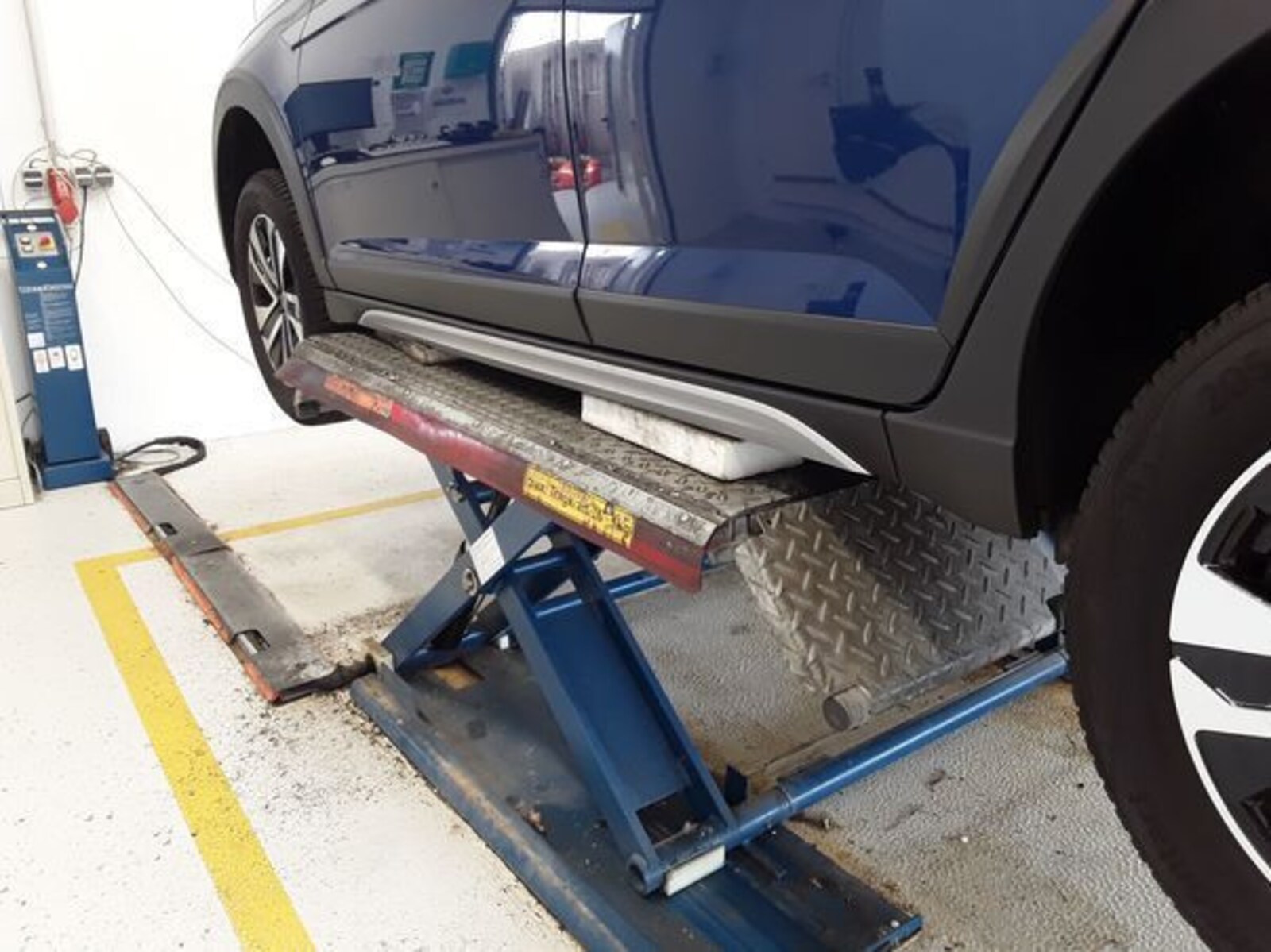 Volkswagen Taigo – Bild 23