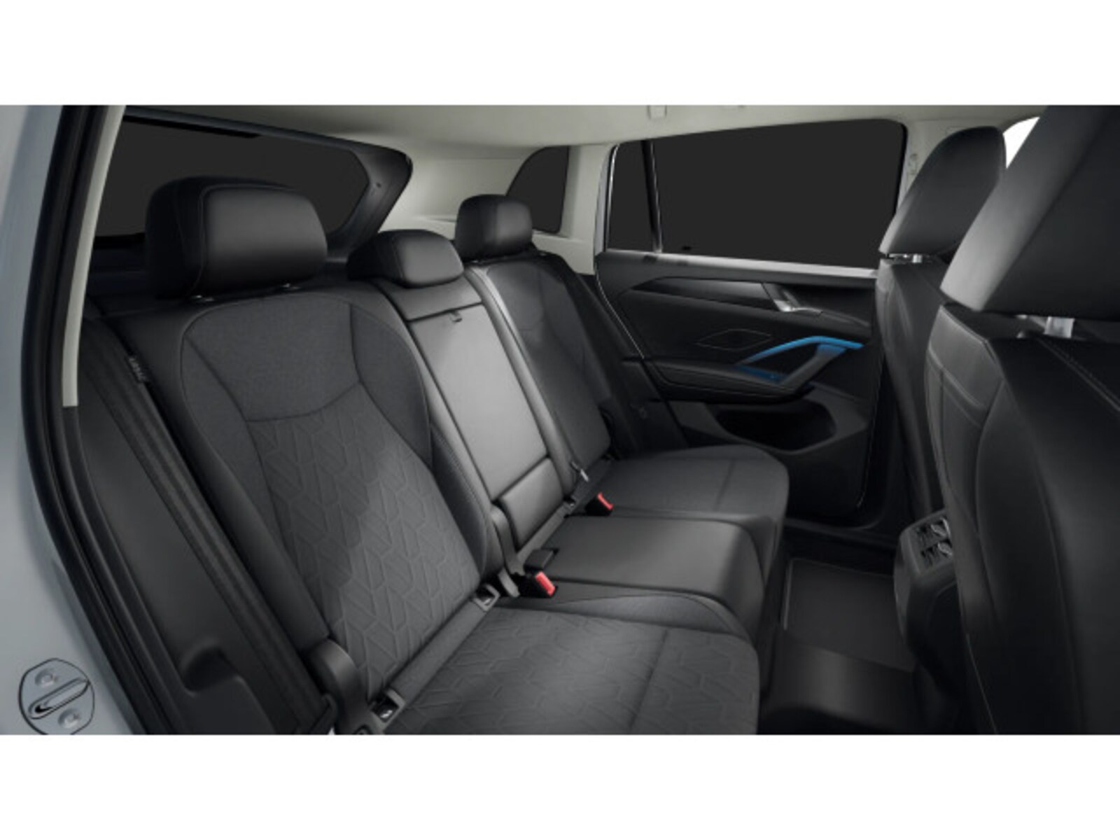 Volkswagen Tiguan – Bild 11