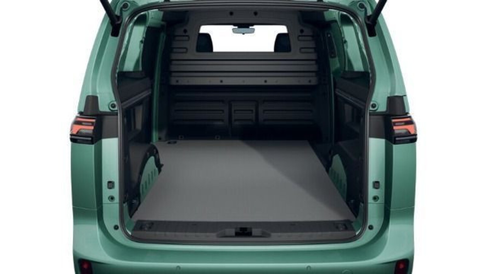 Volkswagen ID. Buzz Cargo – Bild 7