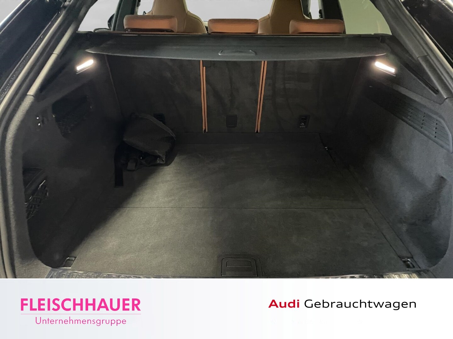 Audi RS Q8 SUV