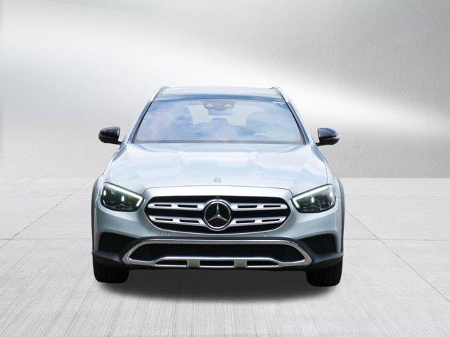 Used 2021 Mercedes-Benz E-Class E450 All-Terrain with VIN W1KZH6AB4MA939032 for sale in Rochester, Minnesota