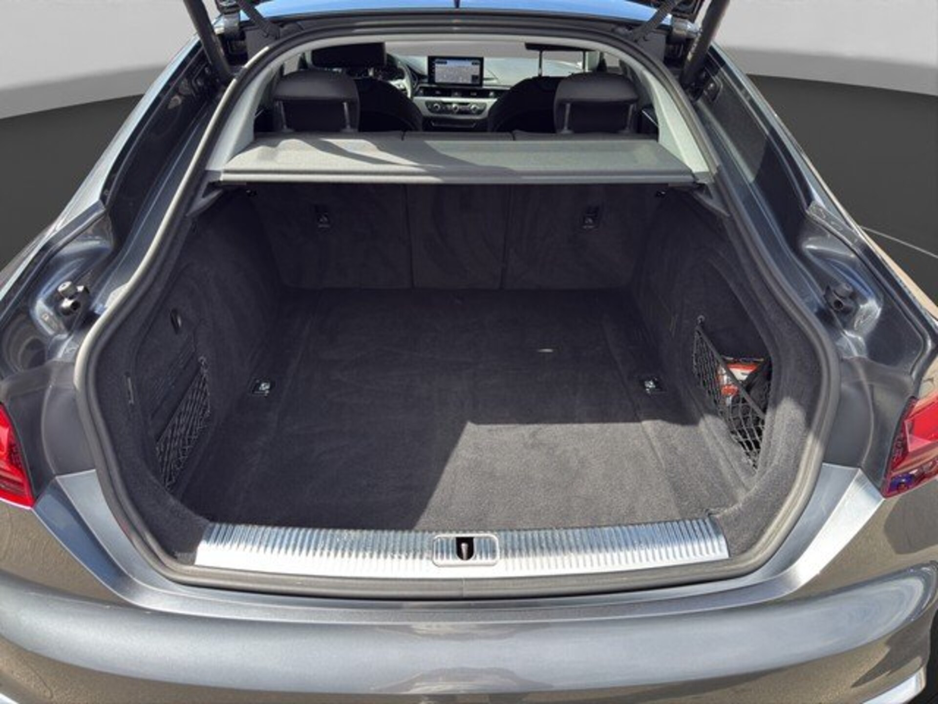 Audi A5 Sportback S line