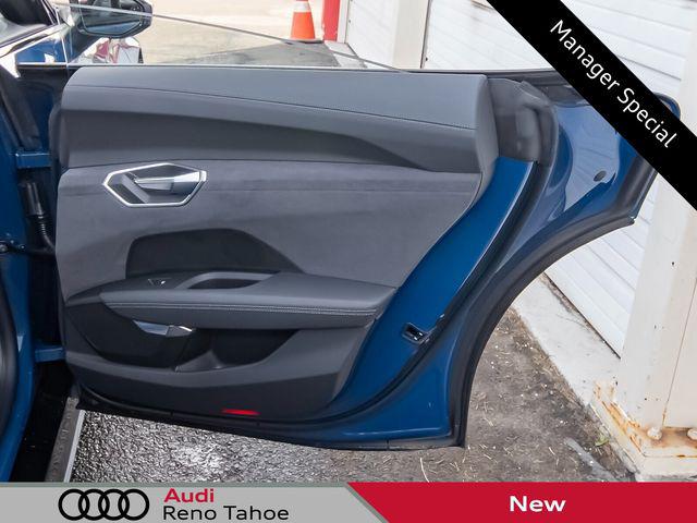 2026 Audi S e-tron GT Prestige - Photo 49