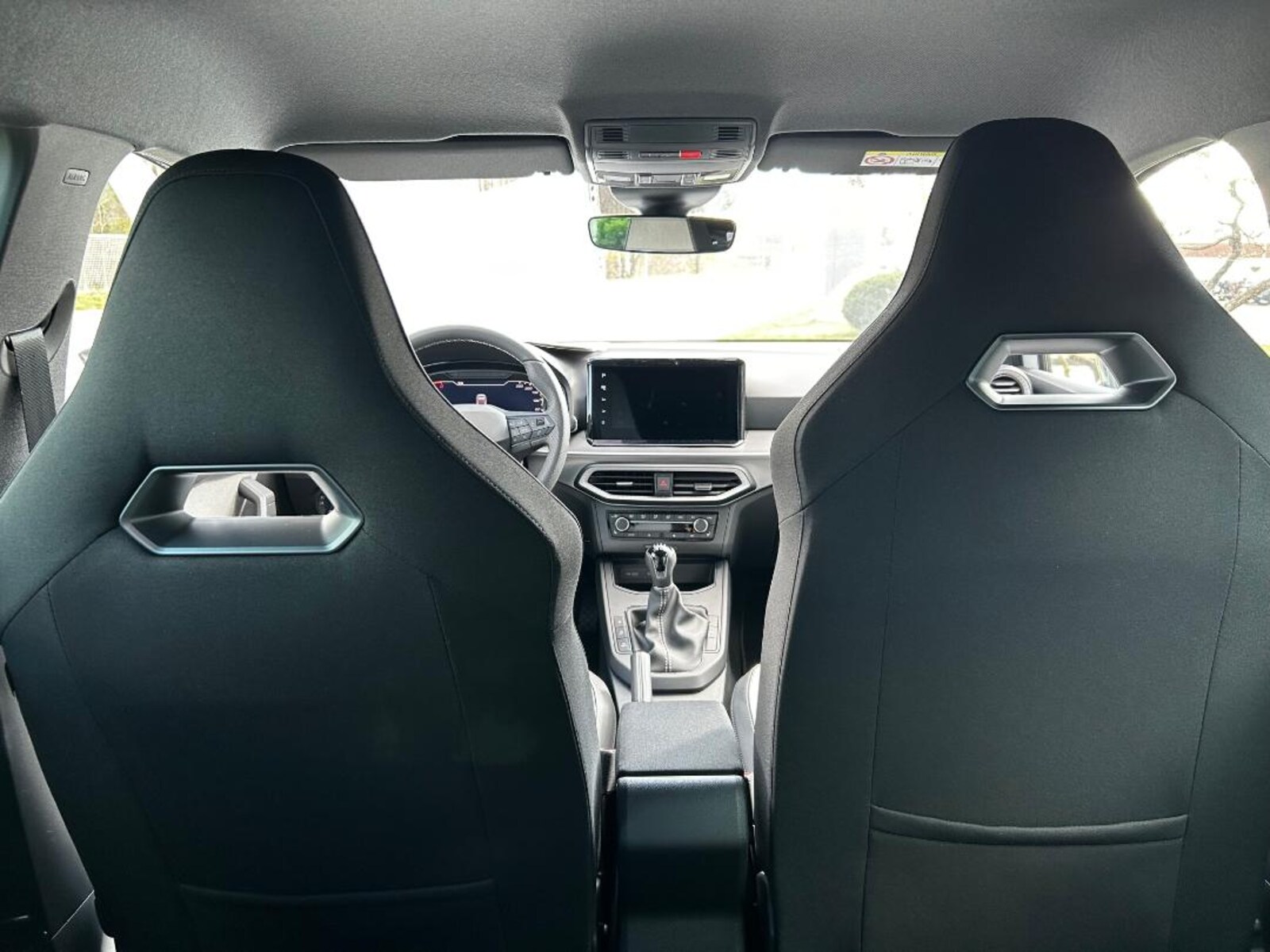 SEAT Ibiza – Bild 6