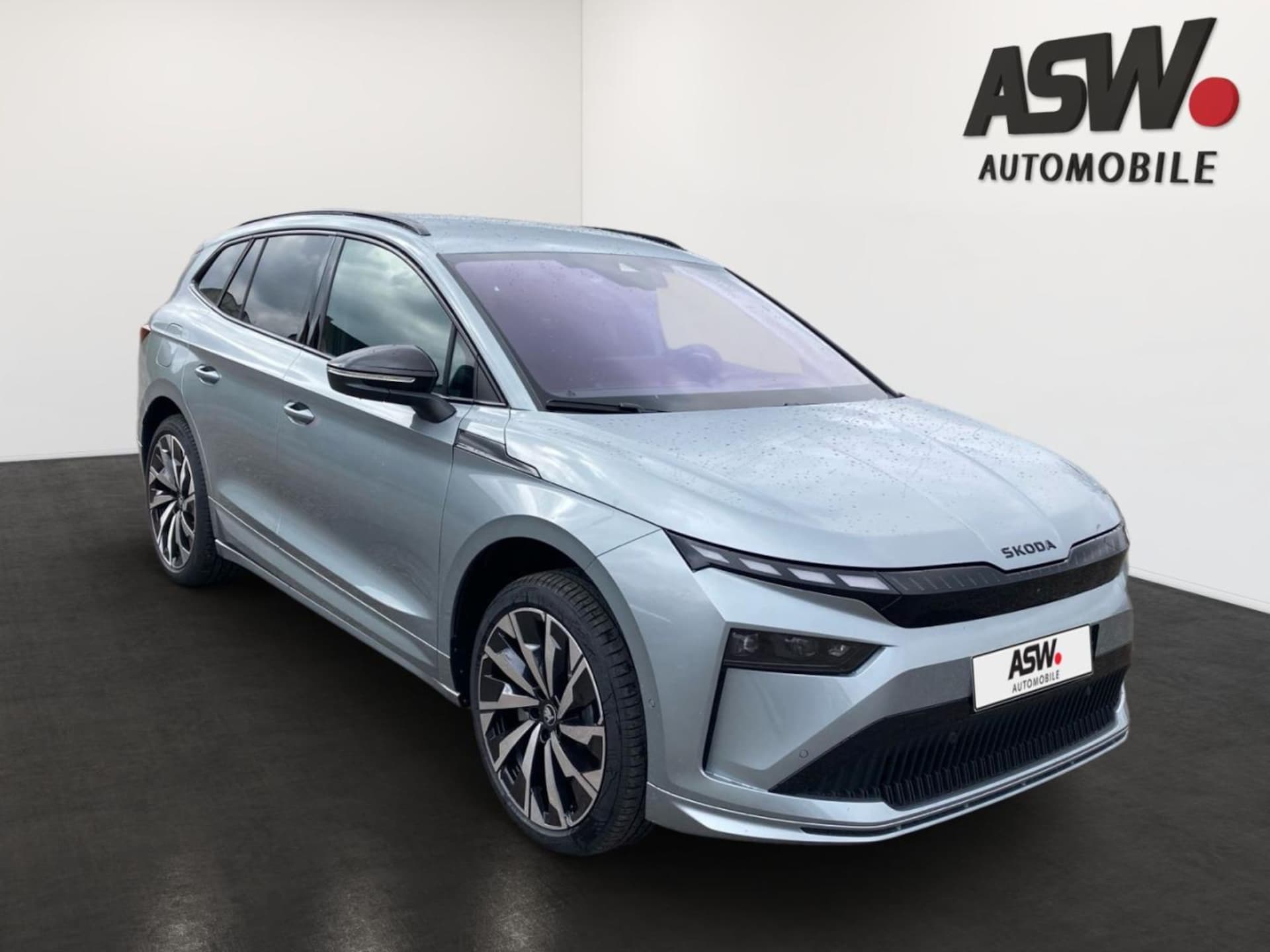 Skoda Enyaq 85 Sportline