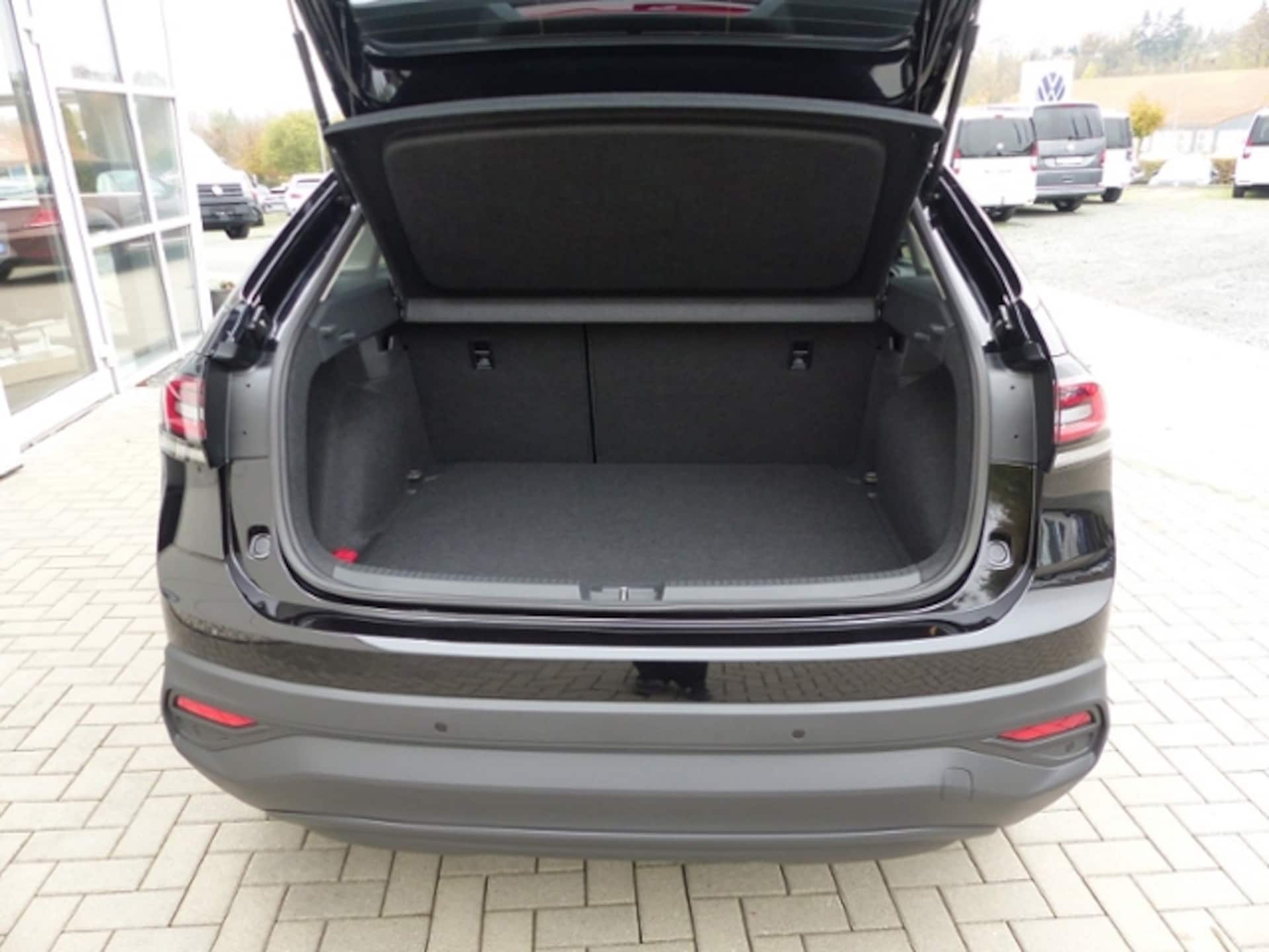 Volkswagen Taigo Goal