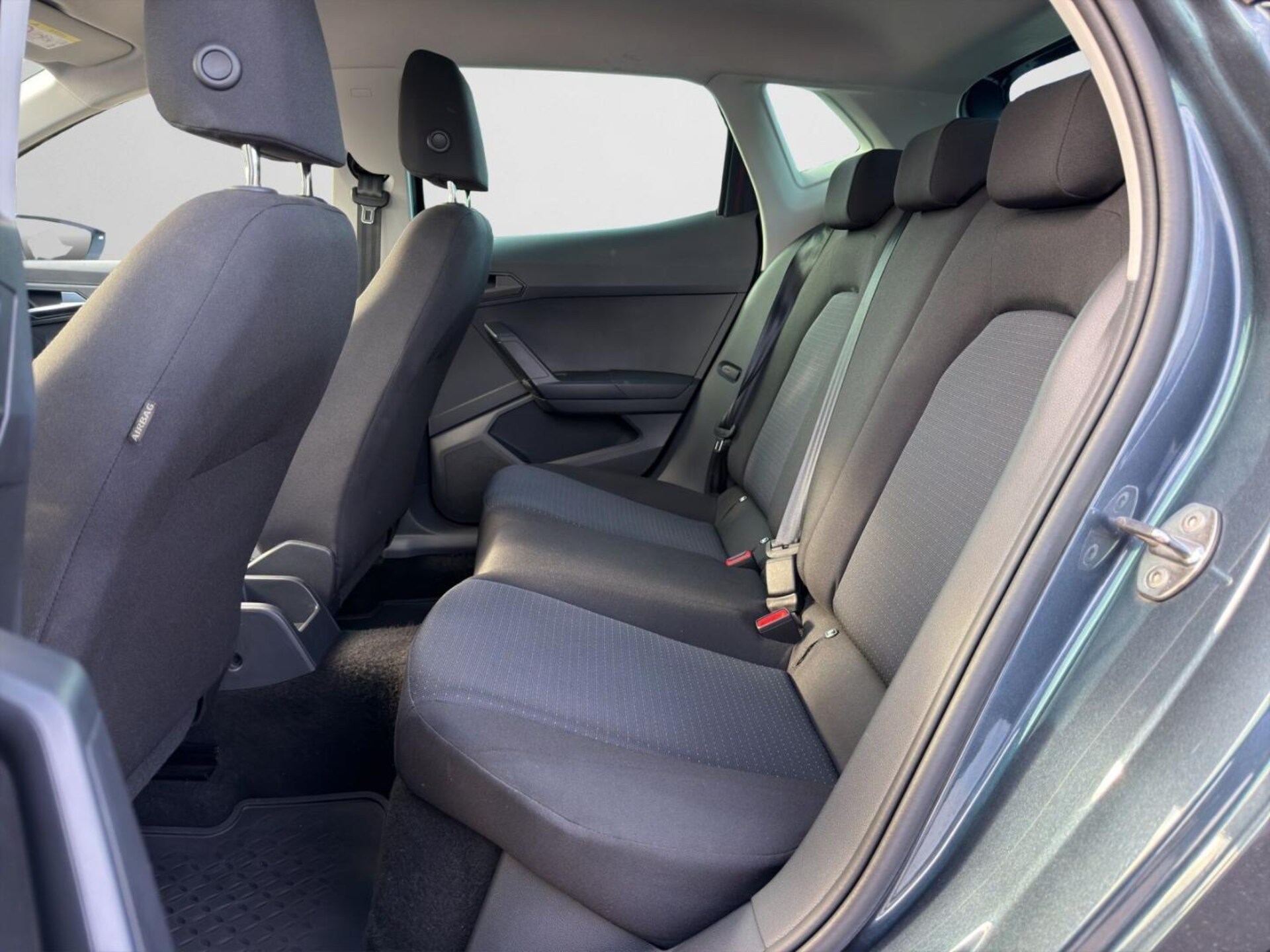 SEAT Ibiza Style