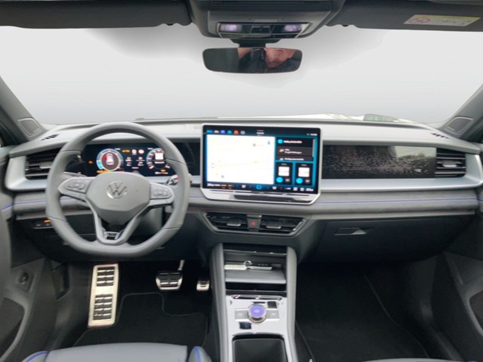 Volkswagen Tayron – Bild 10
