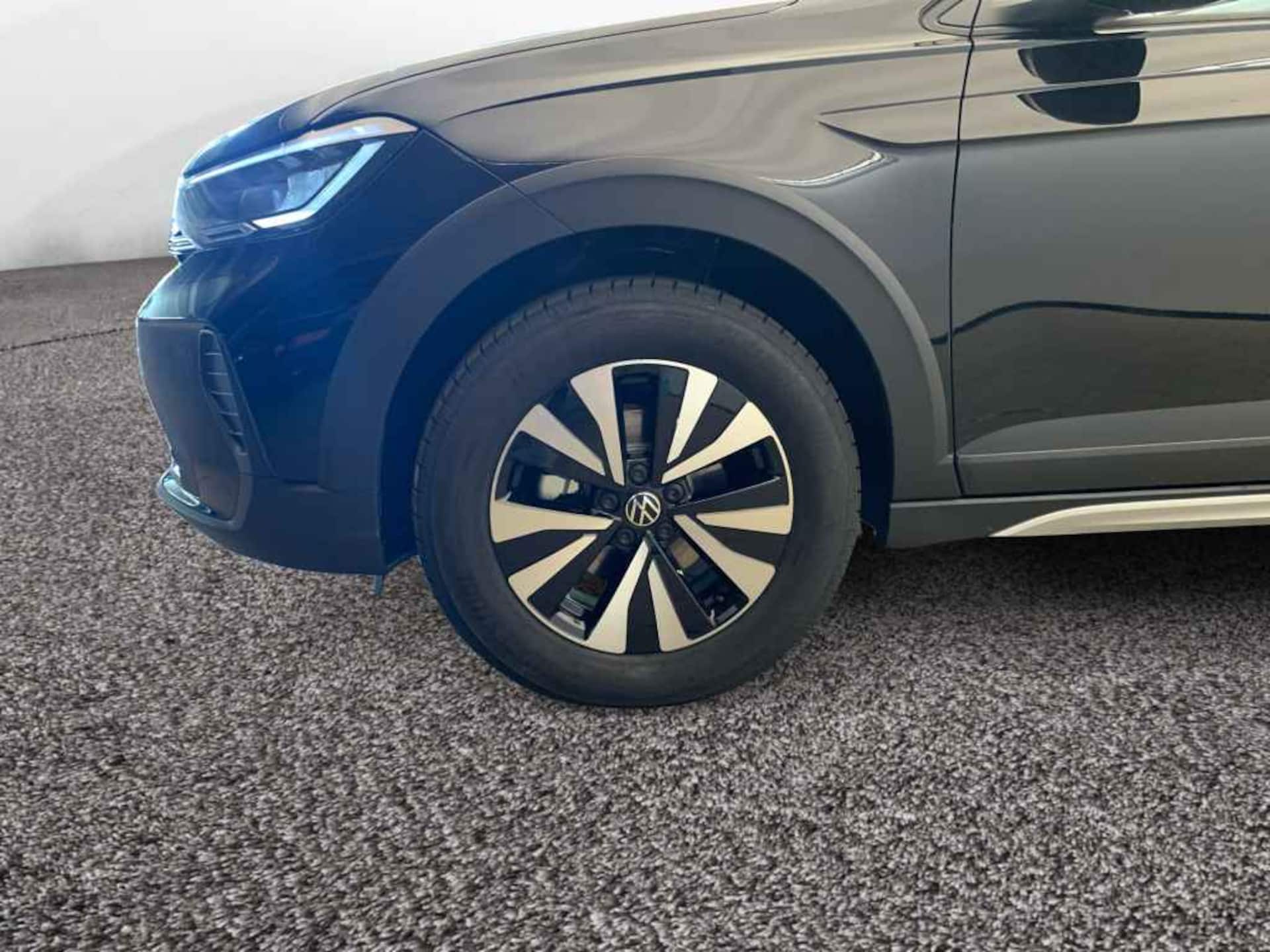 Volkswagen Taigo Life