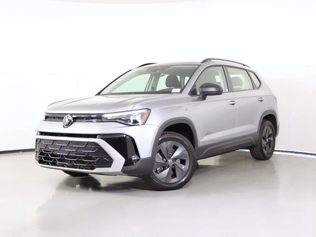 2025 Volkswagen Taos