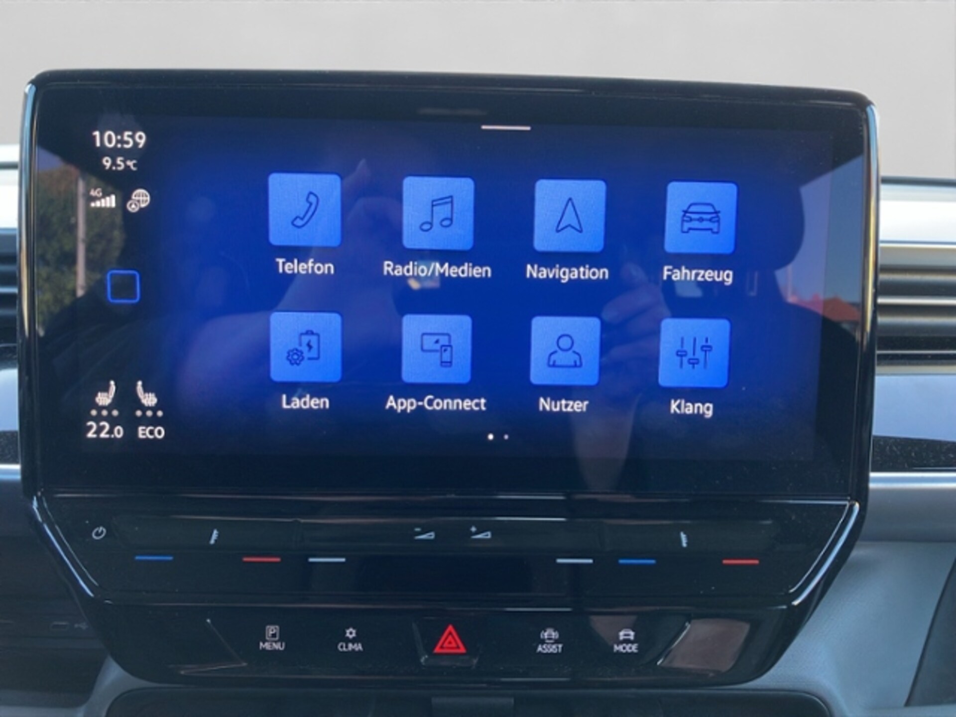 Volkswagen ID. Buzz Pro