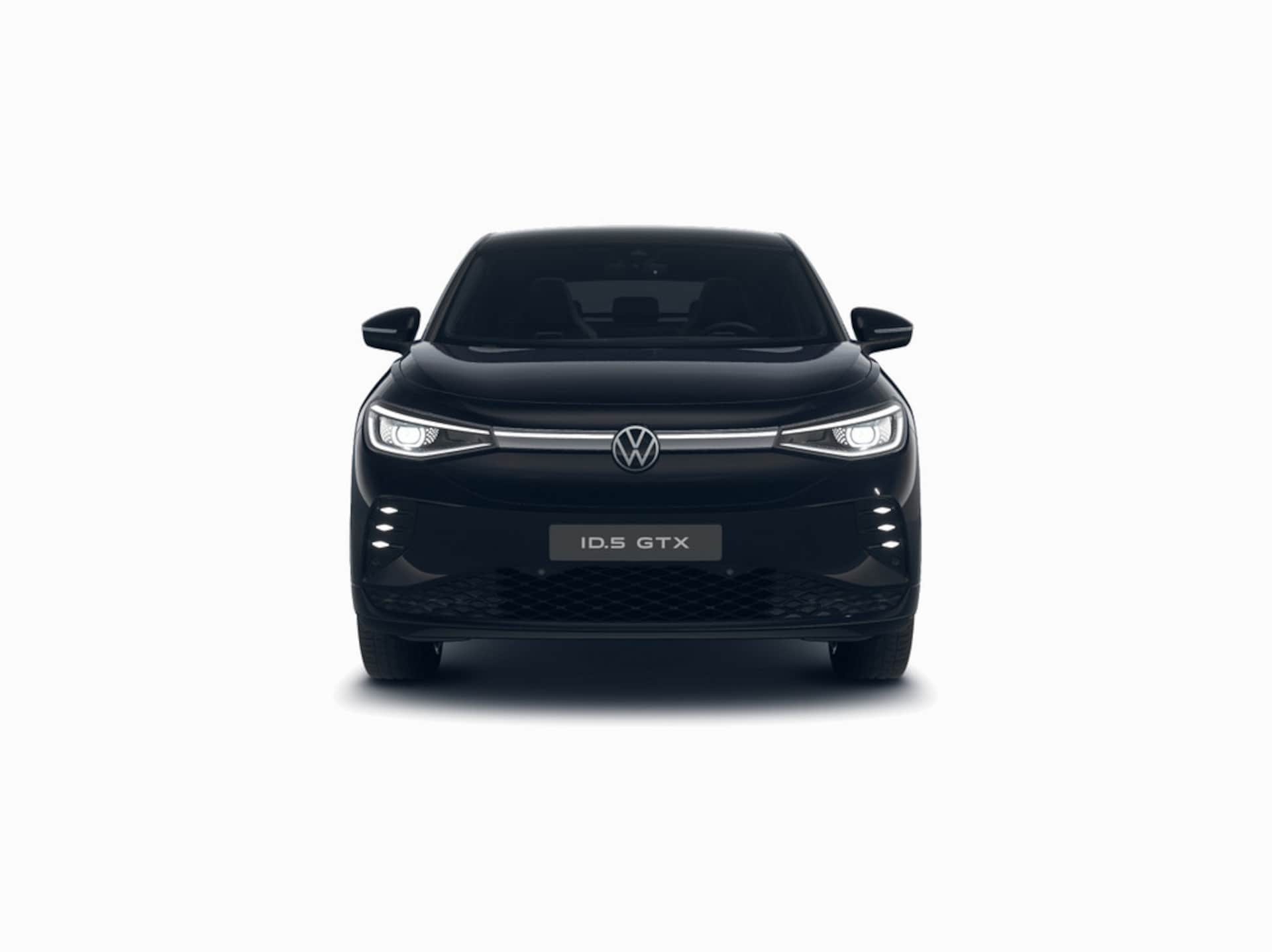 Volkswagen ID.5 GTX