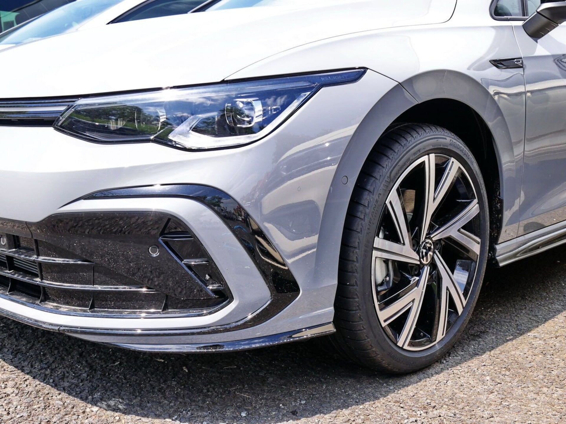 Volkswagen Golf Variant R-Line
