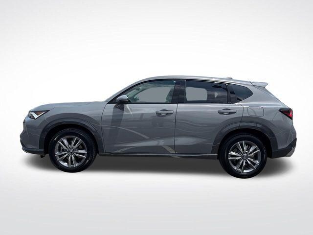 2025 Acura ADX