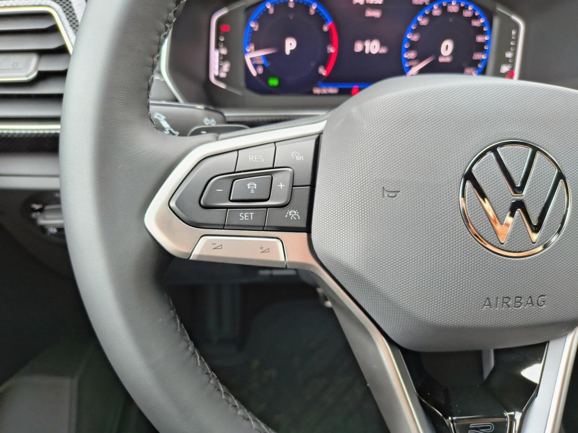Volkswagen T-Cross R-Line Plus