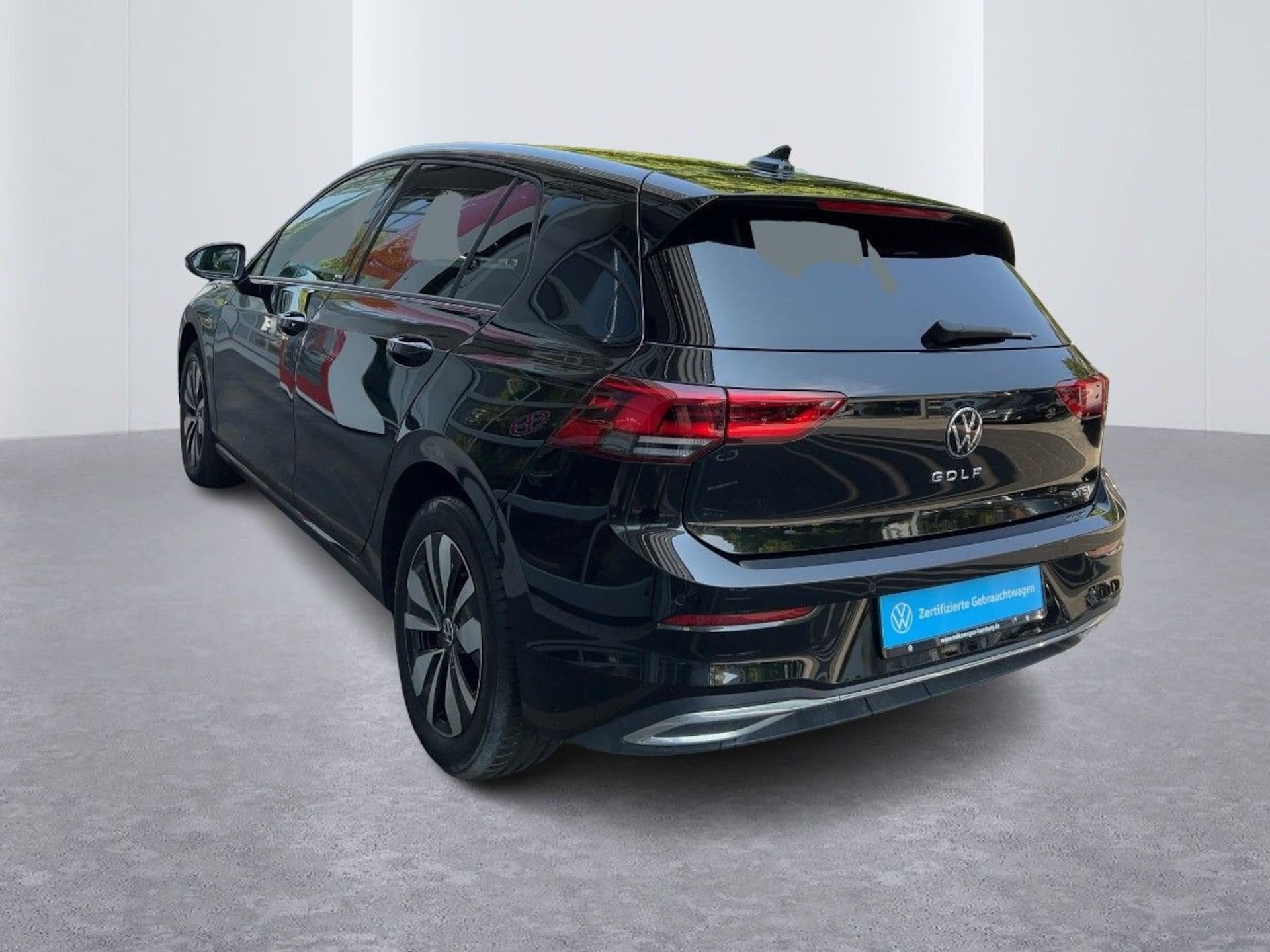 Volkswagen Golf MOVE