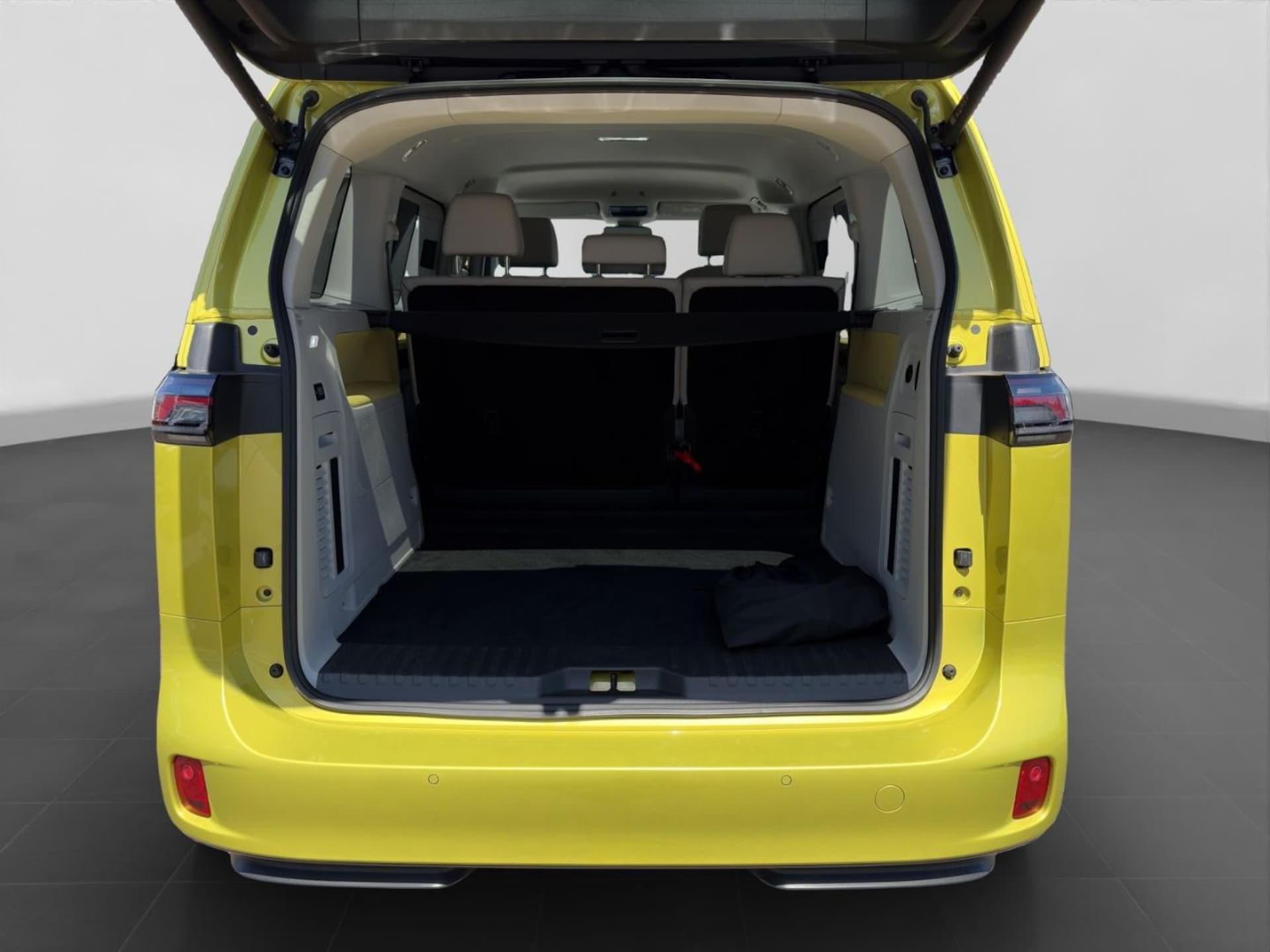 Volkswagen ID. Buzz Pro