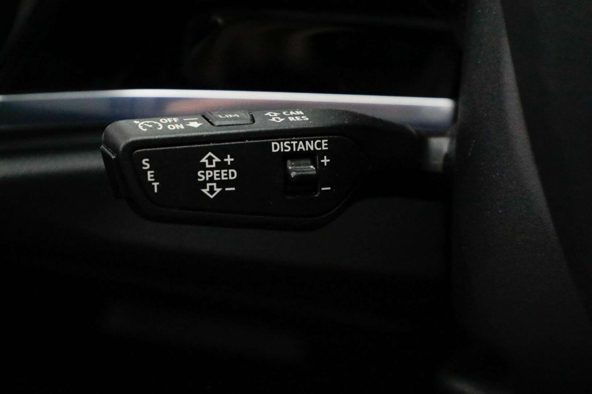 Audi Q3 Sportback TFSI e S line
