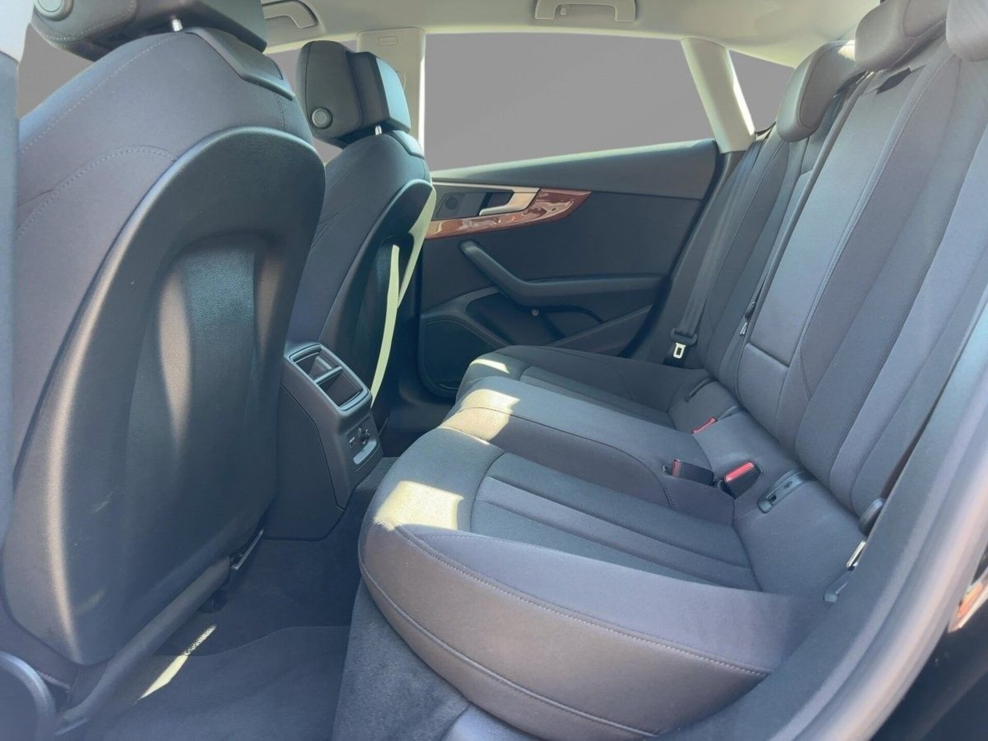 Audi A5 Sportback Advanced