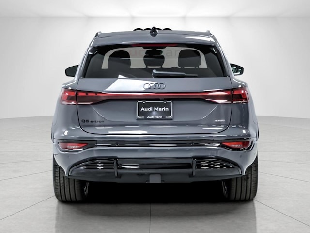 2027 Audi Q6 e-tron