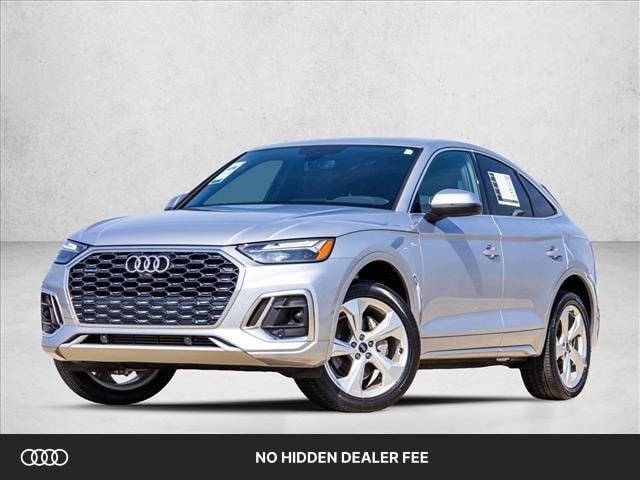 2023 Audi Q5 Sportback