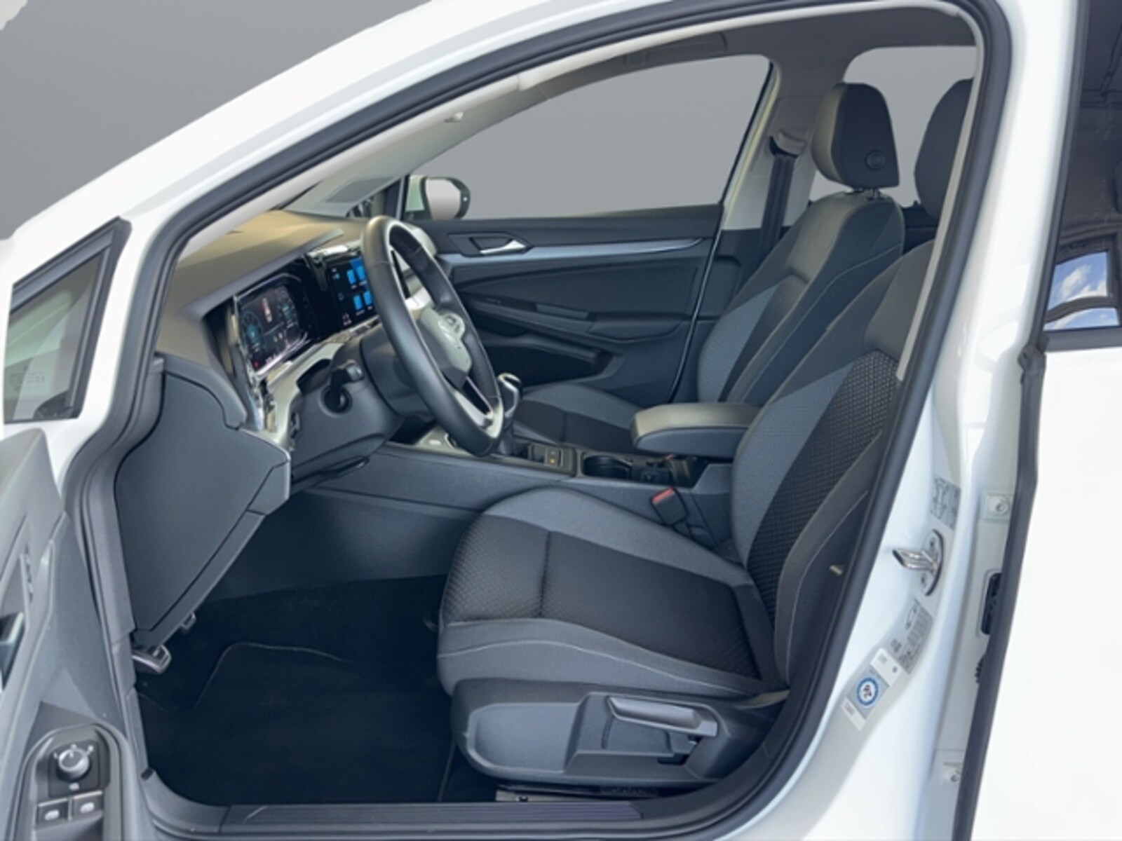 Volkswagen Golf – Bild 12