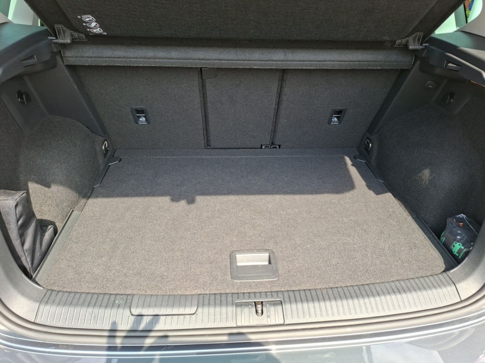 Volkswagen Golf Sportsvan Comfortline