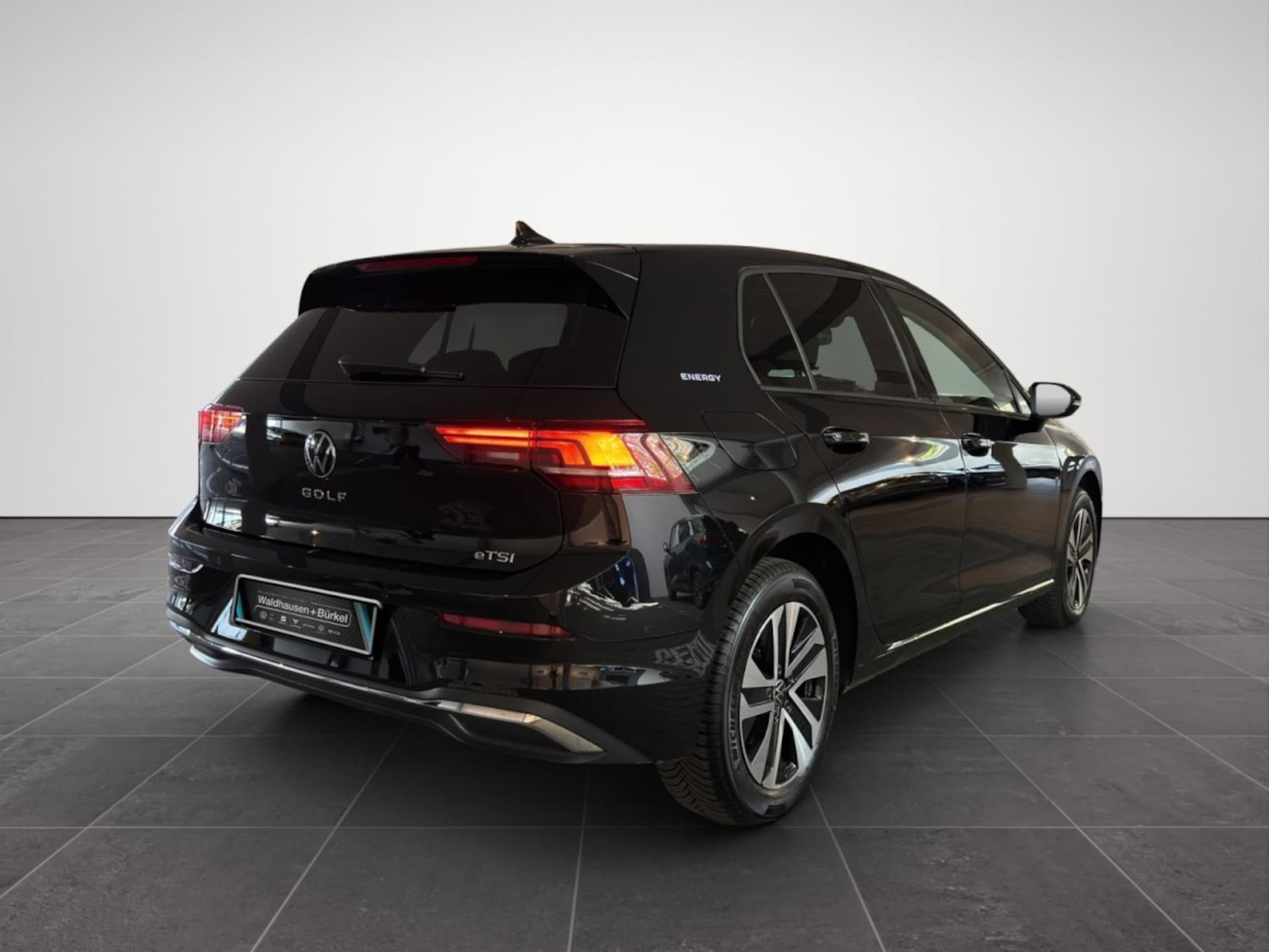 Volkswagen Golf ENERGY