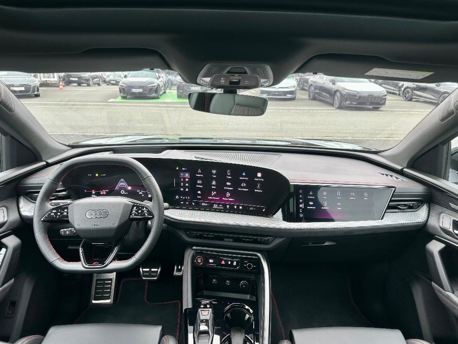 Audi Q5 Sportback – Bild 24