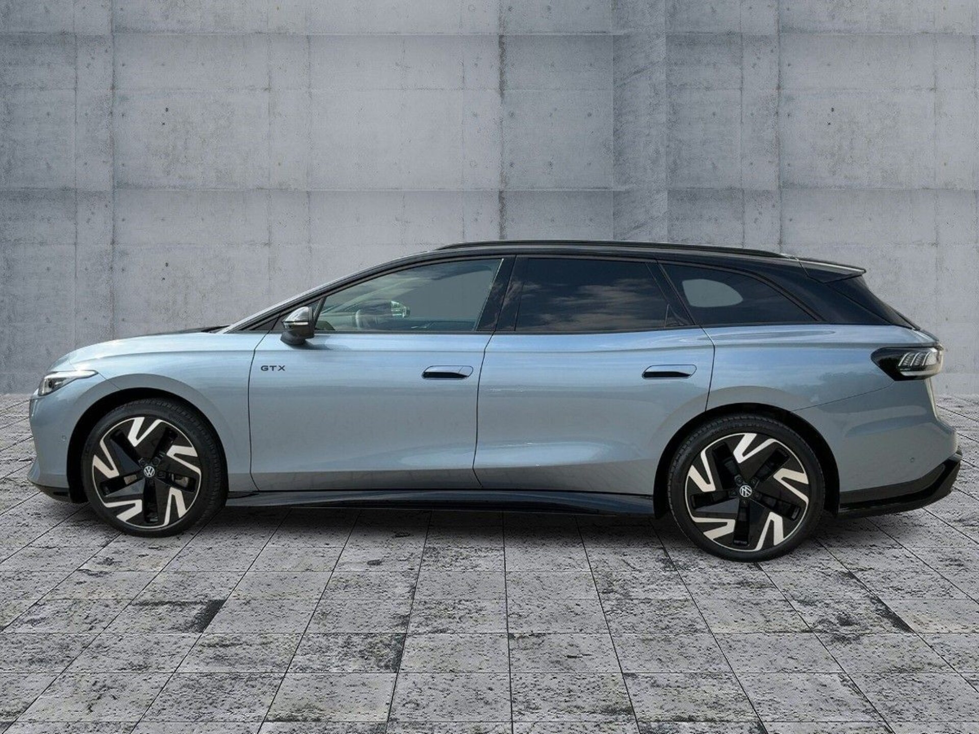 Volkswagen ID.7 Tourer GTX