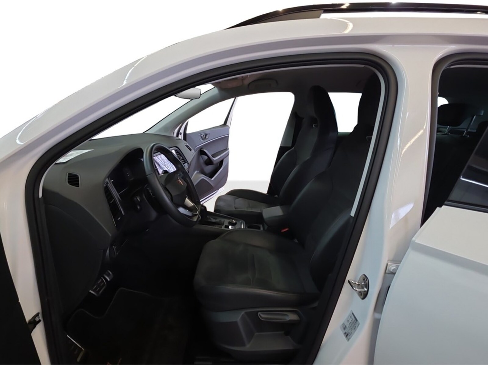 CUPRA Ateca – Bild 9