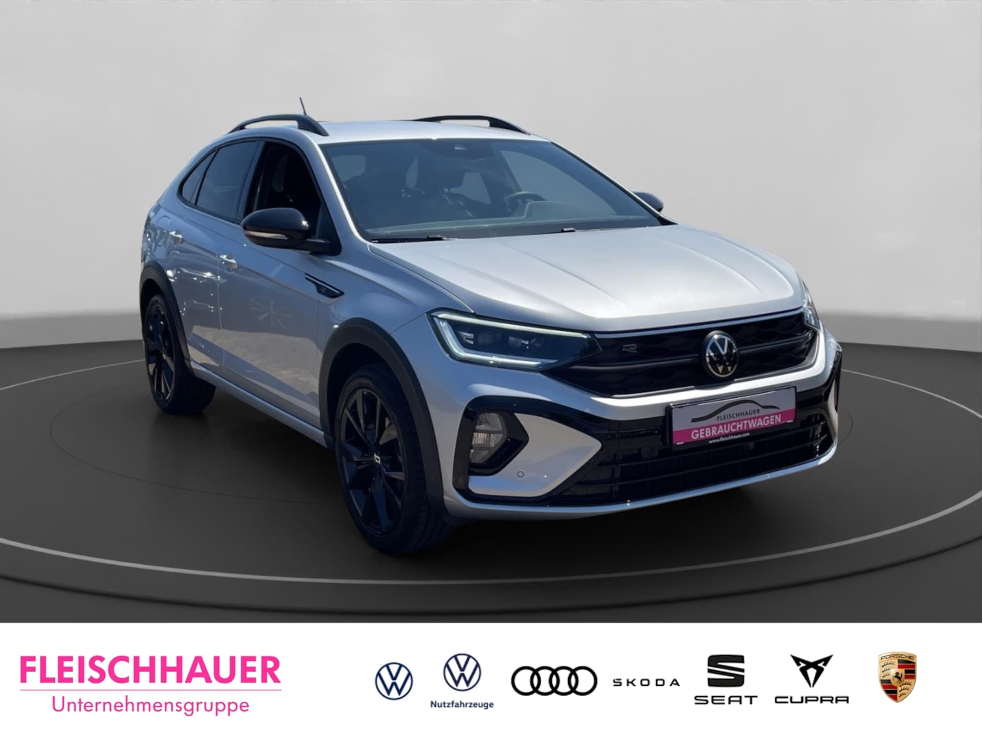 Volkswagen Taigo R-Line