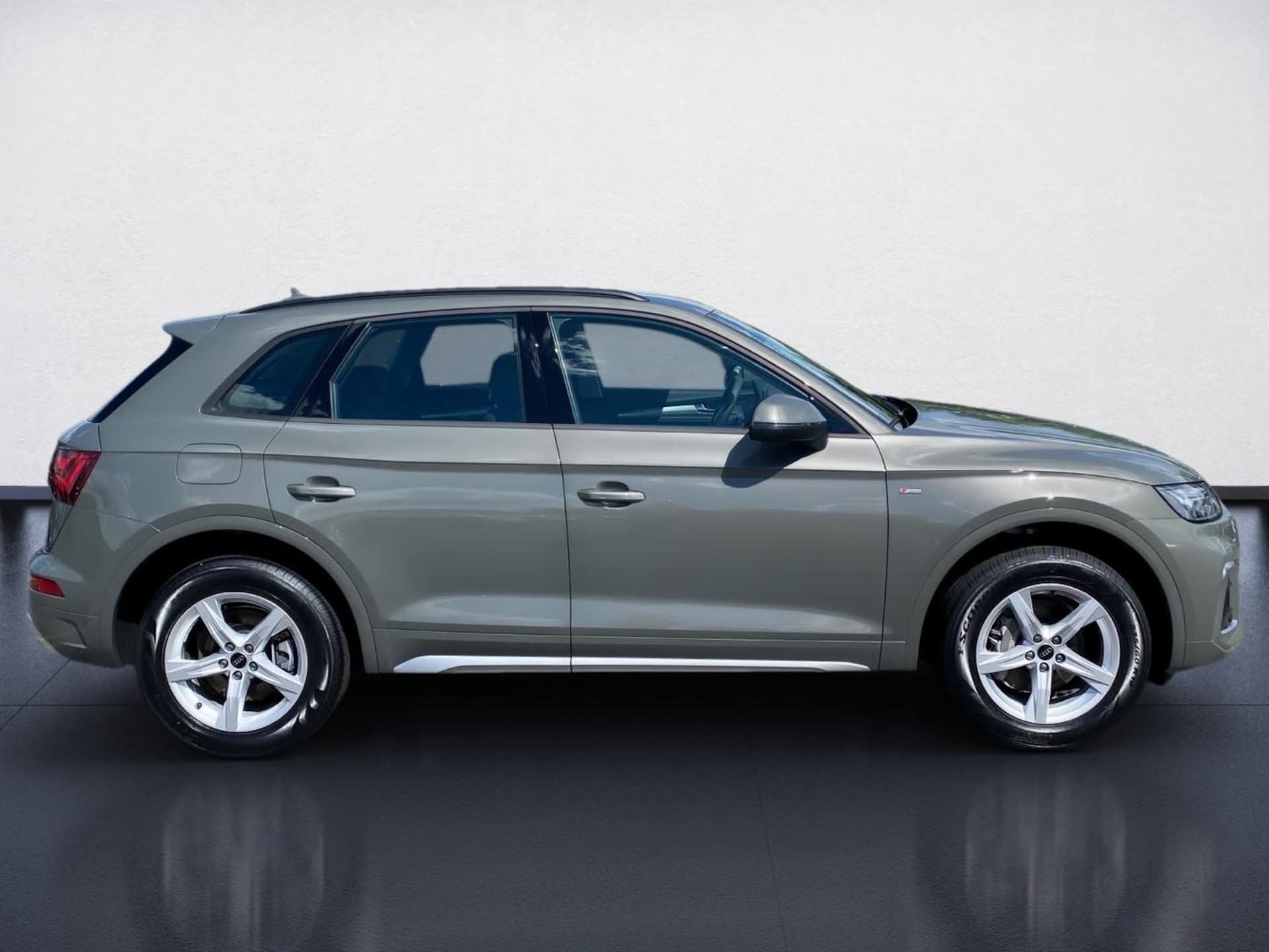 Audi Q5 SUV S line